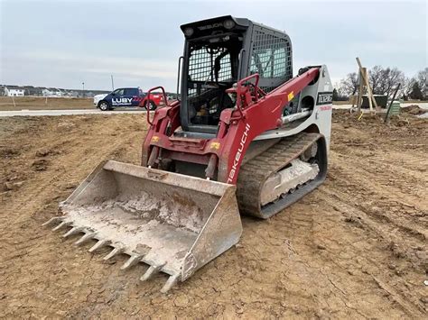 used takeuchi tl12 for sale